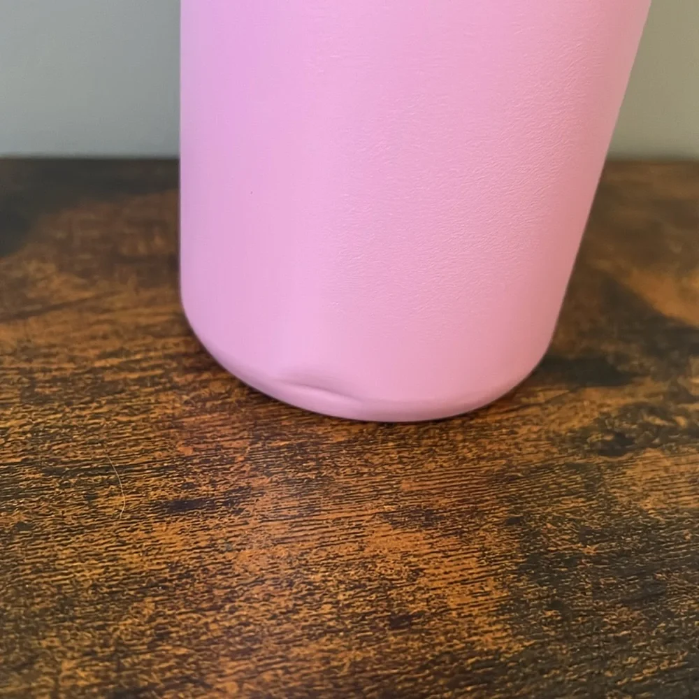 Stanley Ice Flow Flip Straw Tumbler 30oz, Lilac - Picture 5 of 11